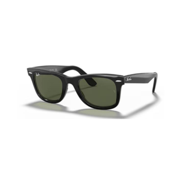 RAY BAN