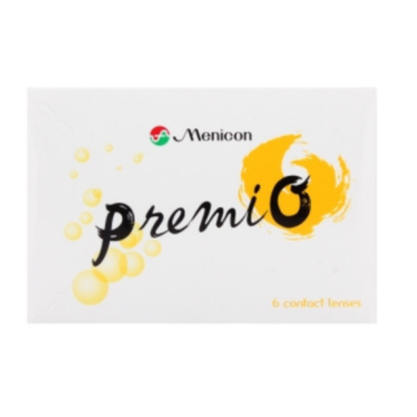 MENICON PREMIO