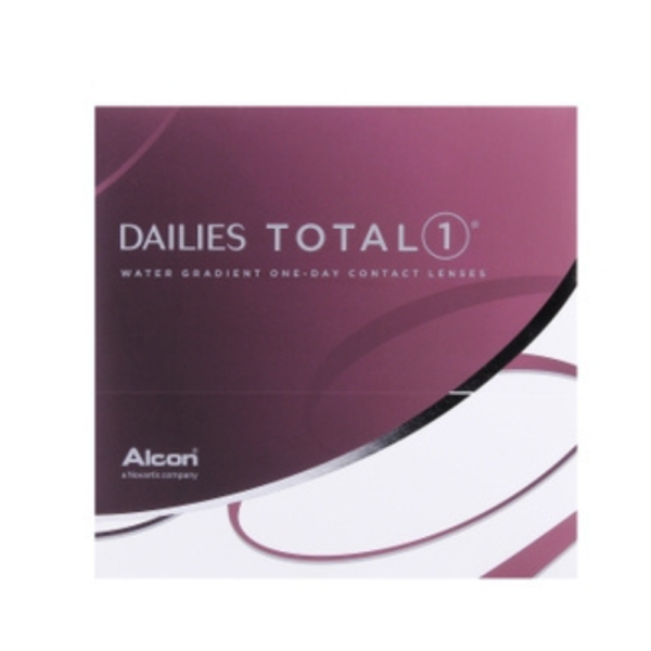 DAILIES TOTAL 1 90L