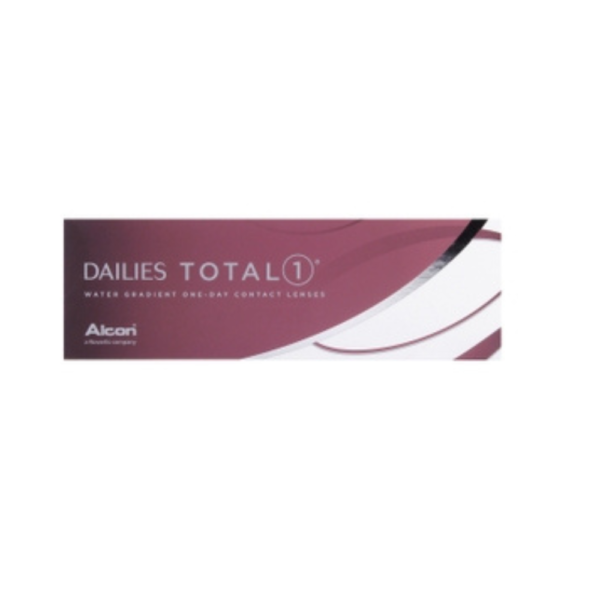 DAILIES TOTAL 1 30L